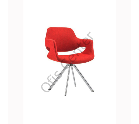 Ceo Kılıç Ayak Misafir Koltuk